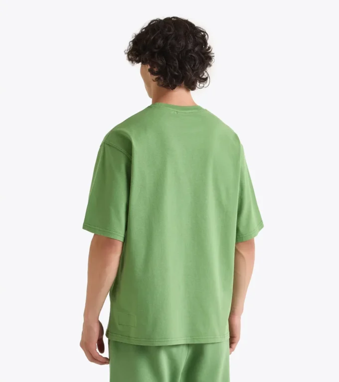 Camiseta Ss Legacy I Camiseta Legacy con estampado OG de archivo – Fabricada en Italia
