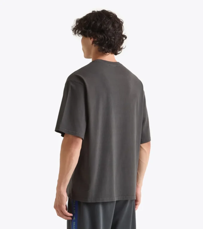 Camiseta Ss Legacy I Camiseta Legacy con estampado OG de archivo – Fabricada en Italia