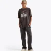 Camiseta Ss Legacy I Camiseta Legacy con estampado OG de archivo – Fabricada en Italia