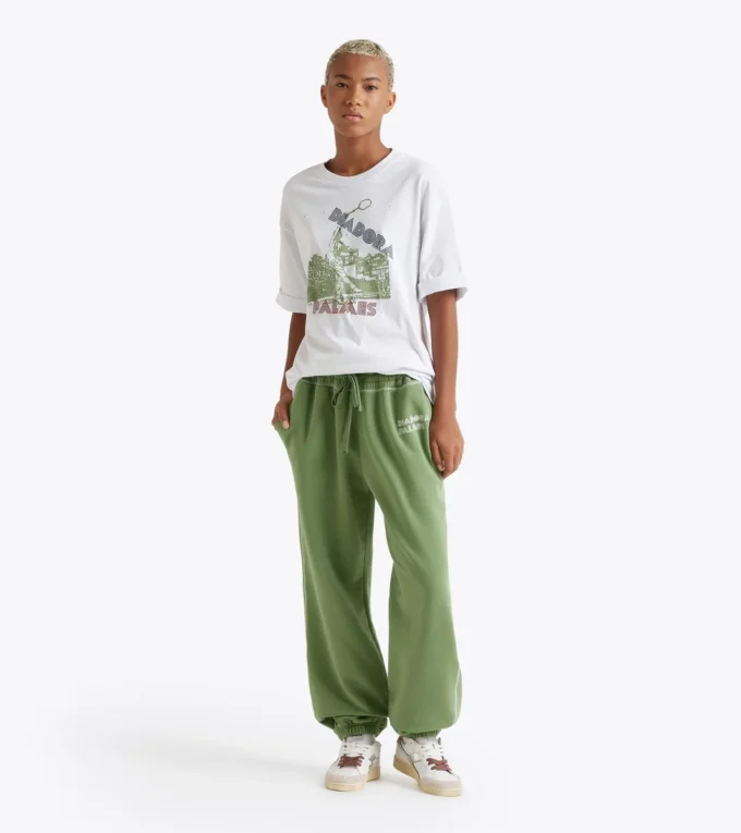 Camiseta Ss Legacy I Camiseta Legacy con estampado OG de archivo – Fabricada en Italia