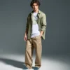 Camiseta Ss Legacy I Camiseta Legacy con estampado OG de archivo – Fabricada en Italia