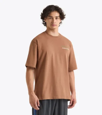 Camiseta Ss Legacy Ii Camiseta Legacy con estampado OG de archivo – Fabricada en Italia