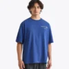 Camiseta Ss Legacy Ii Camiseta Legacy con estampado OG de archivo – Fabricada en Italia