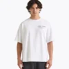 Camiseta Ss Legacy Ii Camiseta Legacy con estampado OG de archivo – Fabricada en Italia