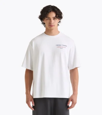 Camiseta Ss Legacy Ii Camiseta Legacy con estampado OG de archivo – Fabricada en Italia