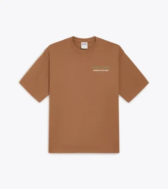 Camiseta Ss Legacy Ii Camiseta Legacy con estampado OG de archivo – Fabricada en Italia
