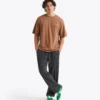 Camiseta Ss Legacy Ii Camiseta Legacy con estampado OG de archivo – Fabricada en Italia Camiseta Ss Legacy Ii Camiseta Legacy con estampado OG de archivo – Fabricada en Italia