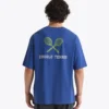 Camiseta Ss Legacy Ii Camiseta Legacy con estampado OG de archivo – Fabricada en Italia
