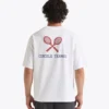 Camiseta Ss Legacy Ii Camiseta Legacy con estampado OG de archivo – Fabricada en Italia