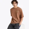 Camiseta Ss Legacy Ii Camiseta Legacy con estampado OG de archivo – Fabricada en Italia Camiseta Ss Legacy Ii Camiseta Legacy con estampado OG de archivo – Fabricada en Italia