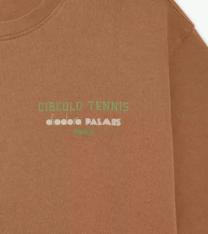 Camiseta Ss Legacy Ii Camiseta Legacy con estampado OG de archivo – Fabricada en Italia Camiseta Ss Legacy Ii Camiseta Legacy con estampado OG de archivo – Fabricada en Italia