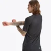 Camiseta Ss Light Be One Ft Training