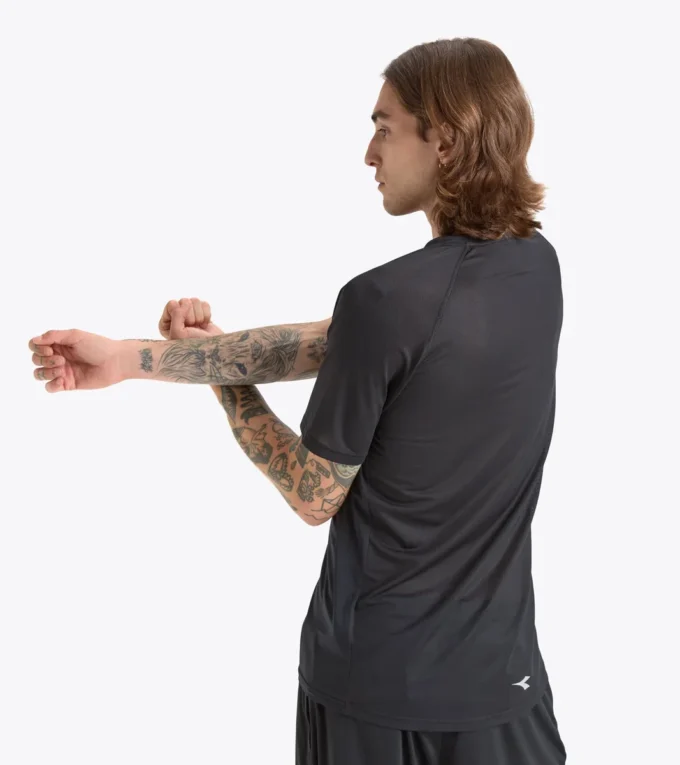Camiseta Ss Light Be One Ft Training