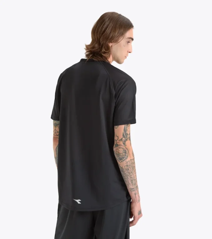 Camiseta Ss Light Be One Ft Training