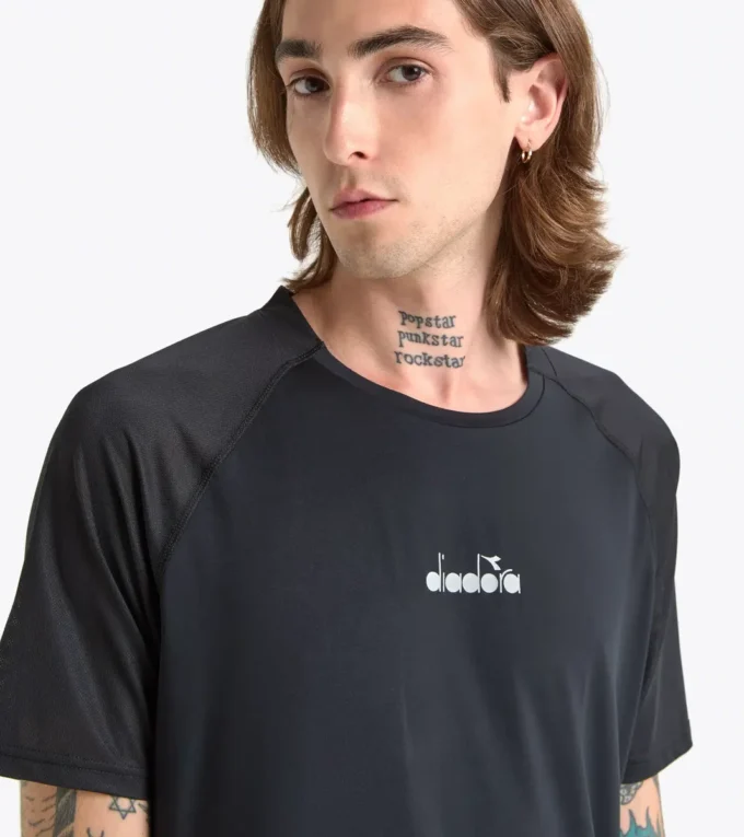 Camiseta Ss Light Be One Ft Training