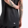 Camiseta Ss Light Be One Ft Training
