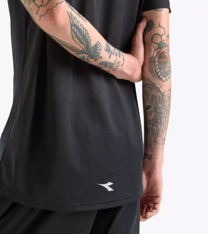 Camiseta Ss Light Be One Ft Training