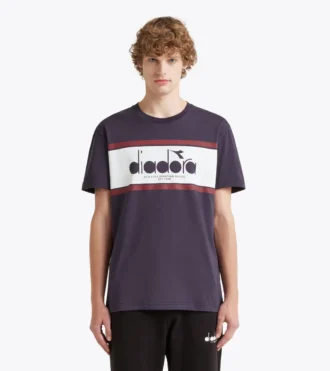Camiseta Ss Logo