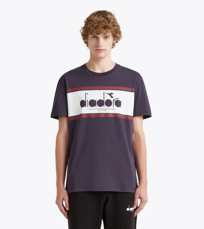 Camiseta Ss Logo Camiseta Ss Logo