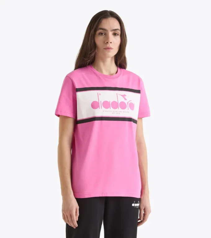 Camiseta Ss Logo Camiseta Ss Logo