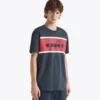 Camiseta Ss Logo Camiseta Ss Logo
