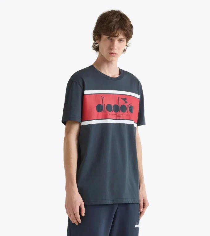 Camiseta Ss Logo Camiseta Ss Logo