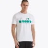 Camiseta Ss Logo Camiseta Ss Logo