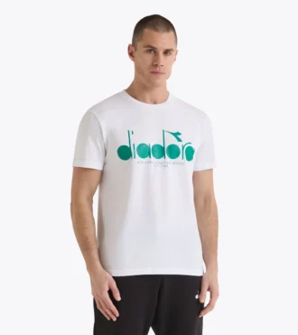 Camiseta Ss Logo