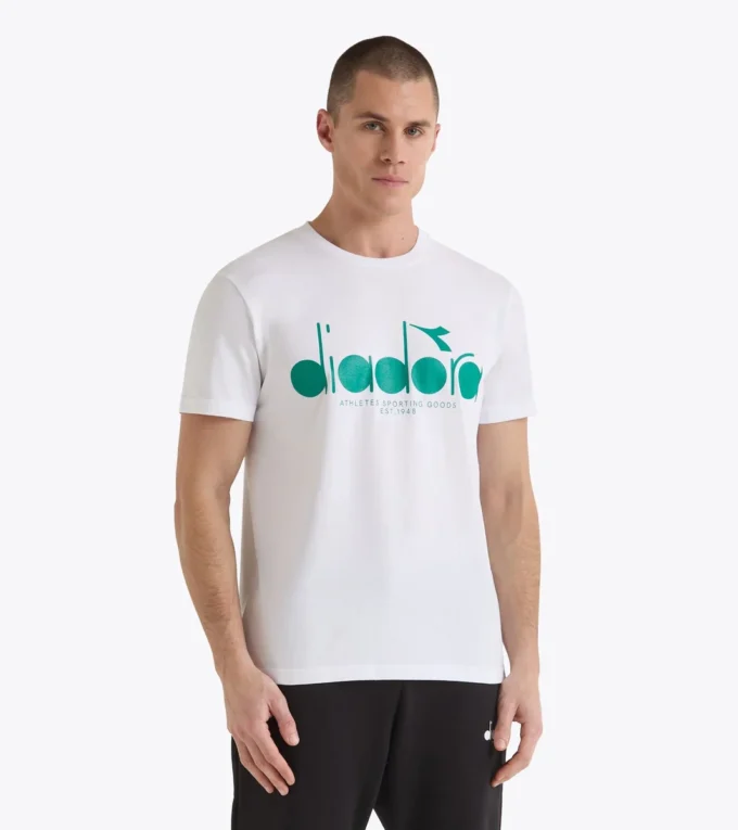 Camiseta Ss Logo Camiseta Ss Logo