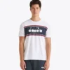 Camiseta Ss Logo Camiseta Ss Logo