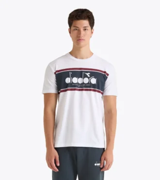 Camiseta Ss Logo