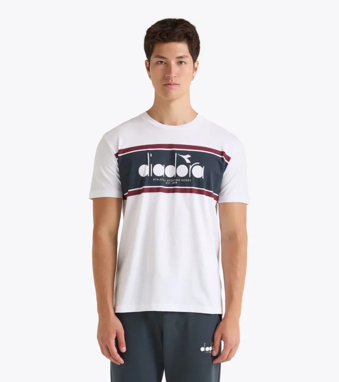 Camiseta Ss Logo Camiseta Ss Logo