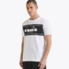 Camiseta Ss Logo Camiseta Ss Logo