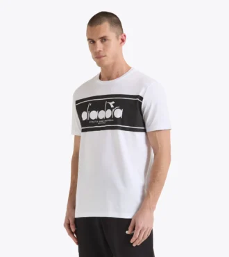 Camiseta Ss Logo
