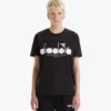 Camiseta Ss Logo Camiseta Ss Logo