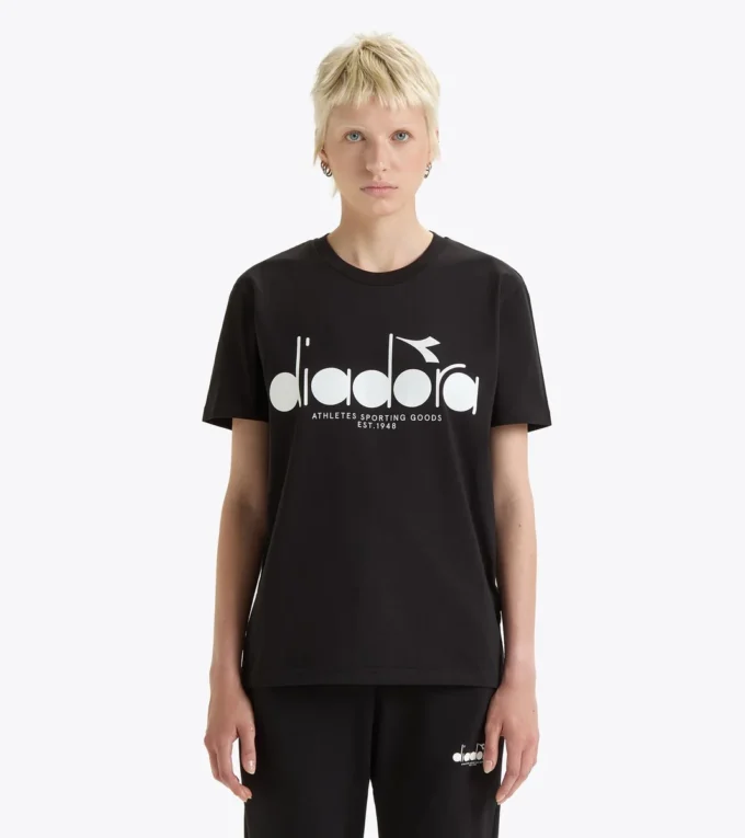 Camiseta Ss Logo Camiseta Ss Logo