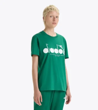 Camiseta Ss Logo