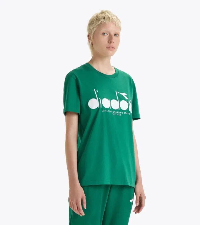 Camiseta Ss Logo Camiseta Ss Logo