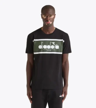 Camiseta Ss Logo