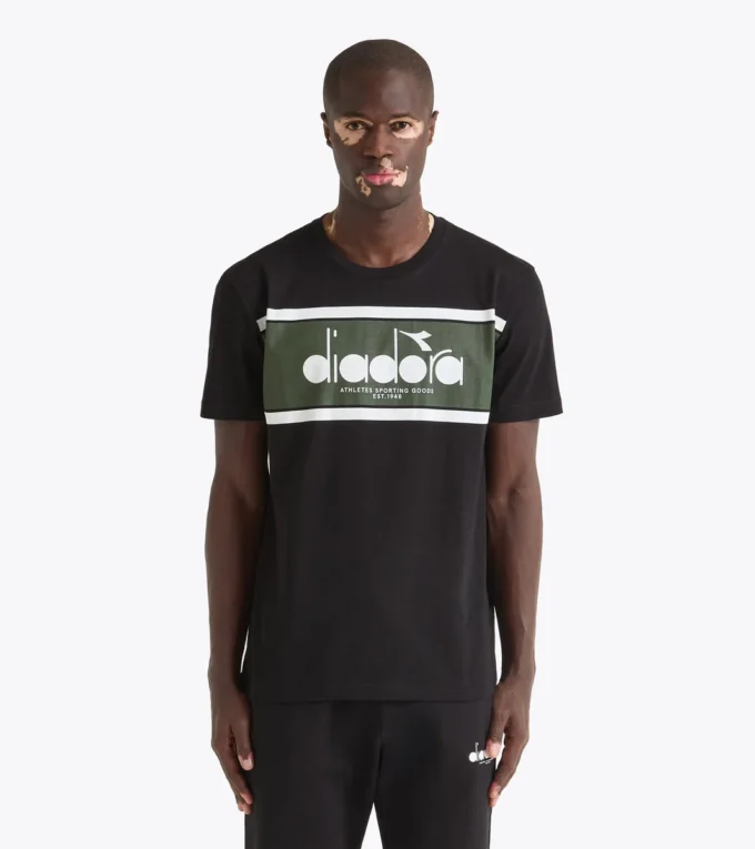 Camiseta Ss Logo Camiseta Ss Logo
