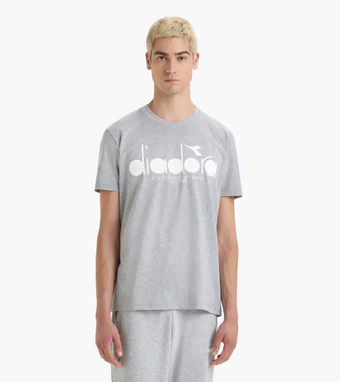 Camiseta Ss Logo Camiseta Ss Logo