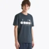 Camiseta Ss Logo Camiseta Ss Logo