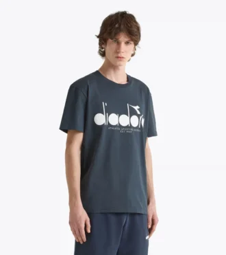 Camiseta Ss Logo