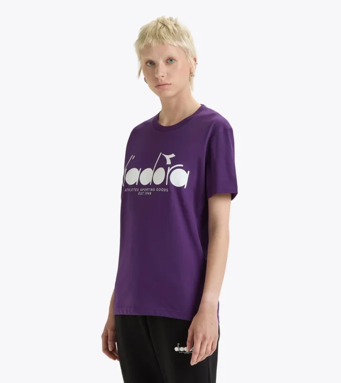 Camiseta Ss Logo Camiseta Ss Logo