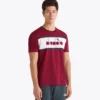 Camiseta Ss Logo Camiseta Ss Logo