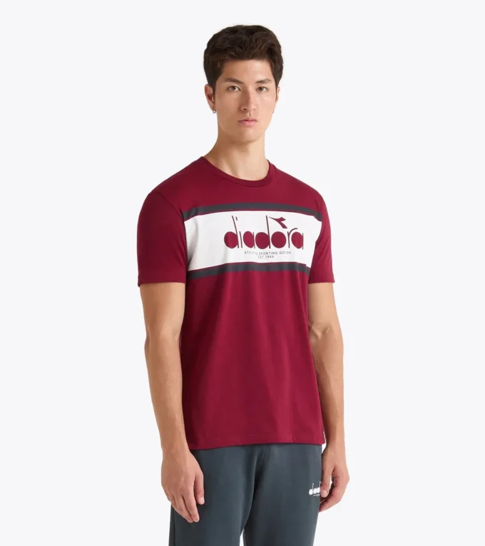 Camiseta Ss Logo Camiseta Ss Logo