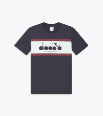 Camiseta Ss Logo