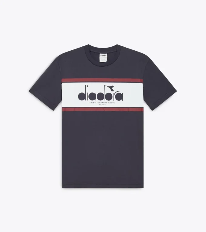 Camiseta Ss Logo Camiseta Ss Logo