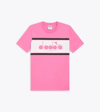 Camiseta Ss Logo
