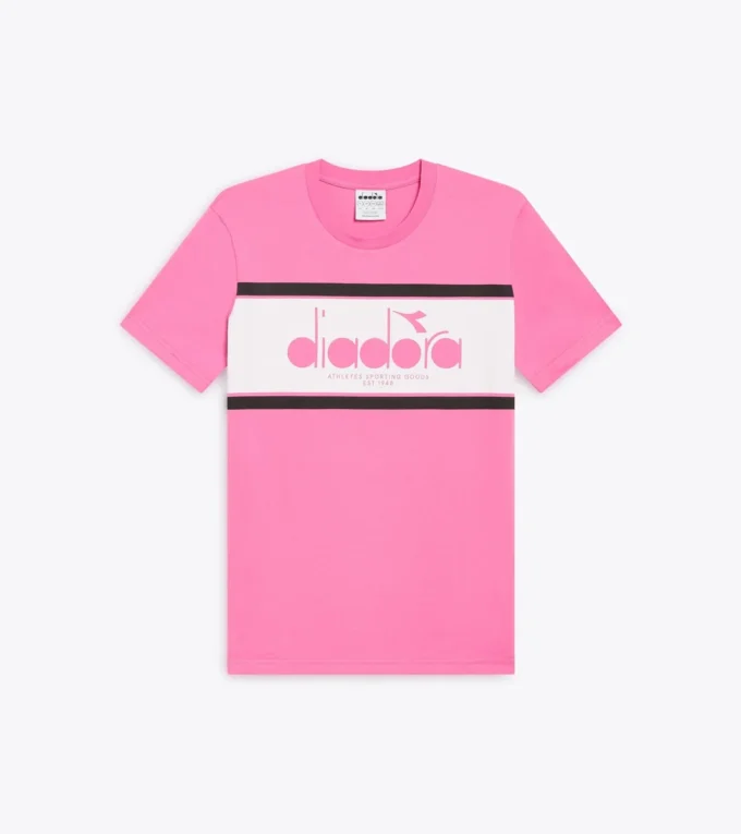 Camiseta Ss Logo Camiseta Ss Logo